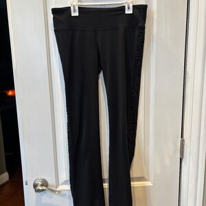 Champion Yoga Pants